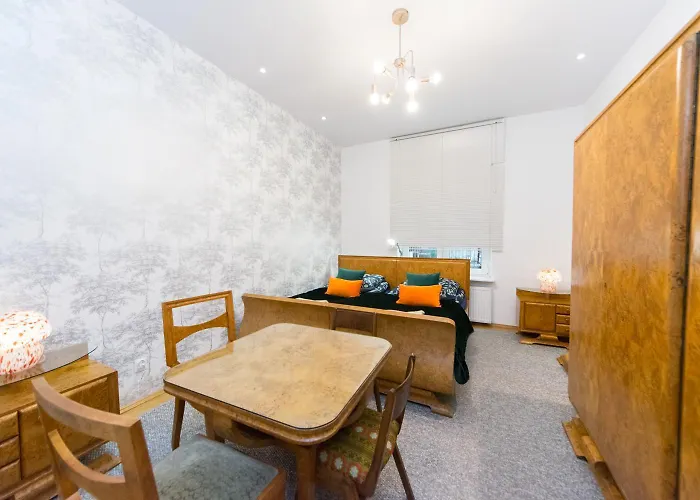 Big Apartment Old Town P4You Pl